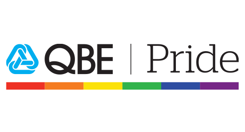 QBE Pride